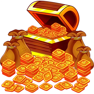 x25000 Blade Ball Tokens