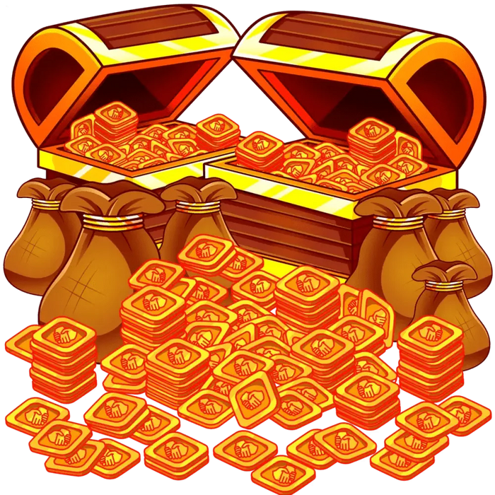 x50000 Blade Ball Tokens