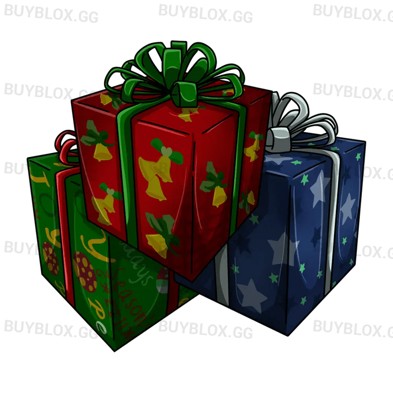 Xmas Gifts