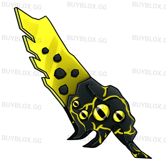 Yellow Seer